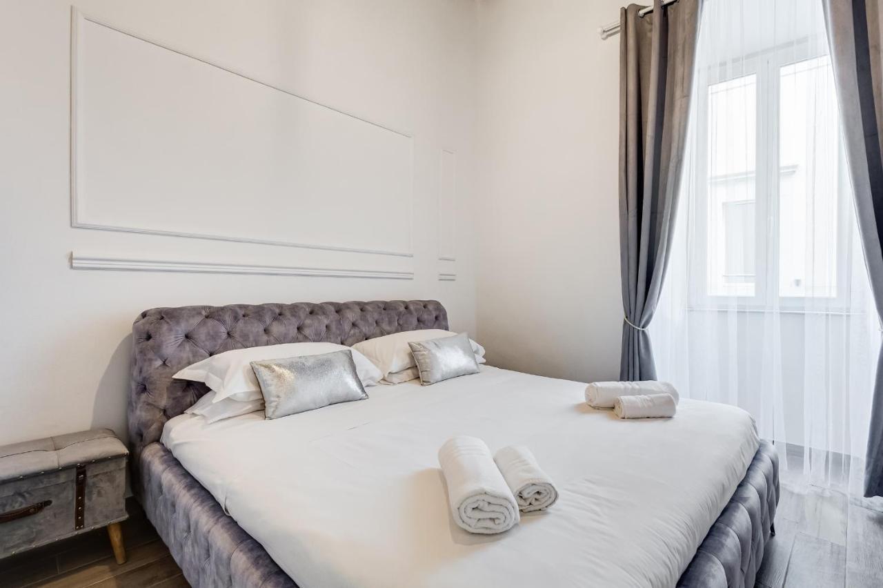 Appartement Trevi Fountain - Romedreamhome