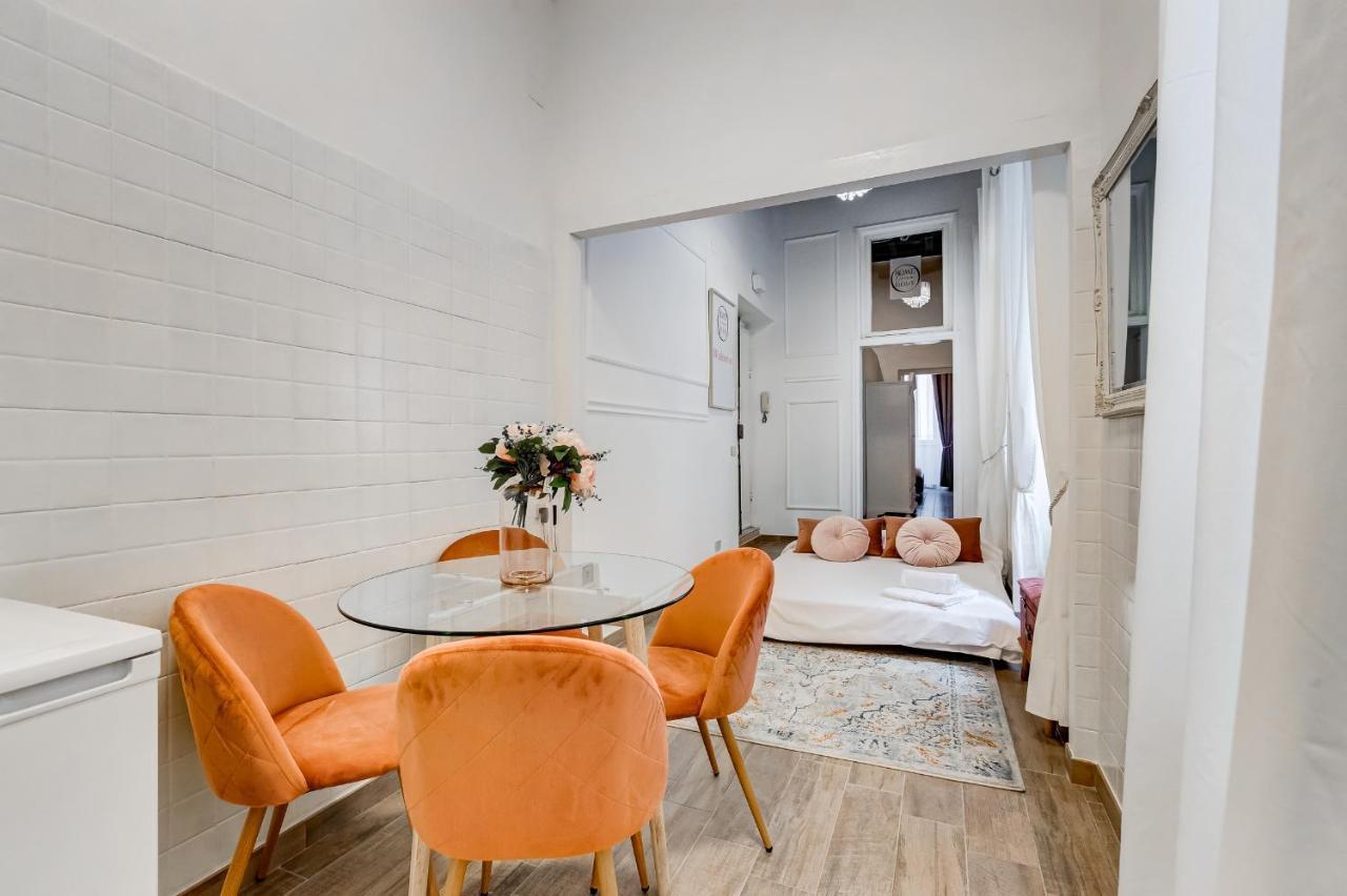Appartement Trevi Fountain - Romedreamhome *