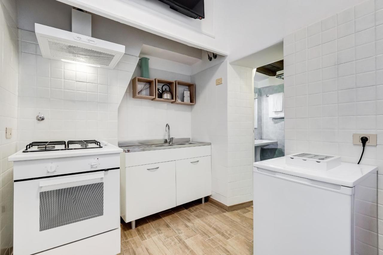 Trevi Fountain - Romedreamhome Appartement
