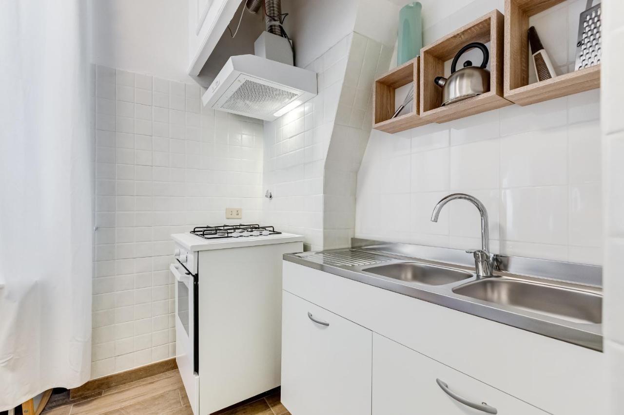 Trevi Fountain - Romedreamhome Appartement