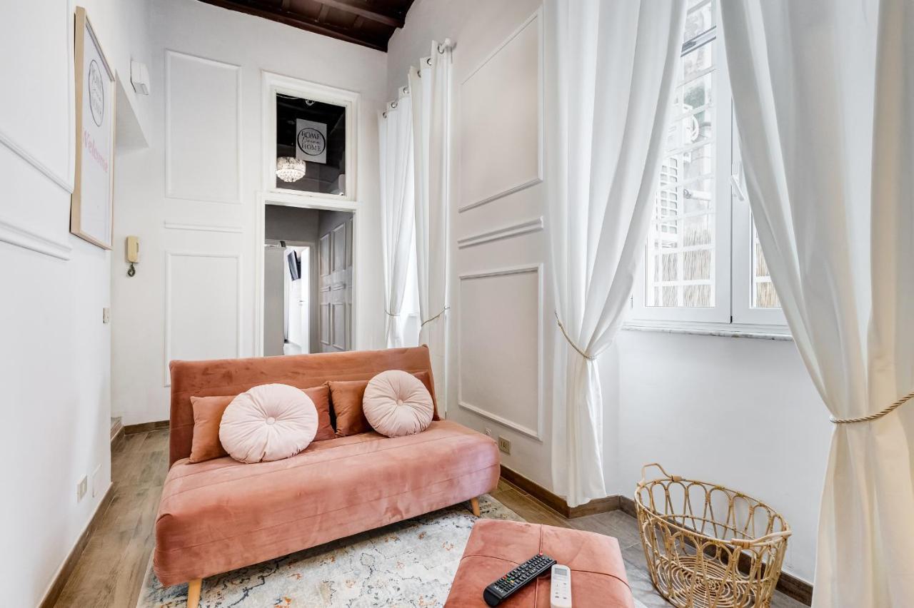 Trevi Fountain - Romedreamhome Appartement Rome