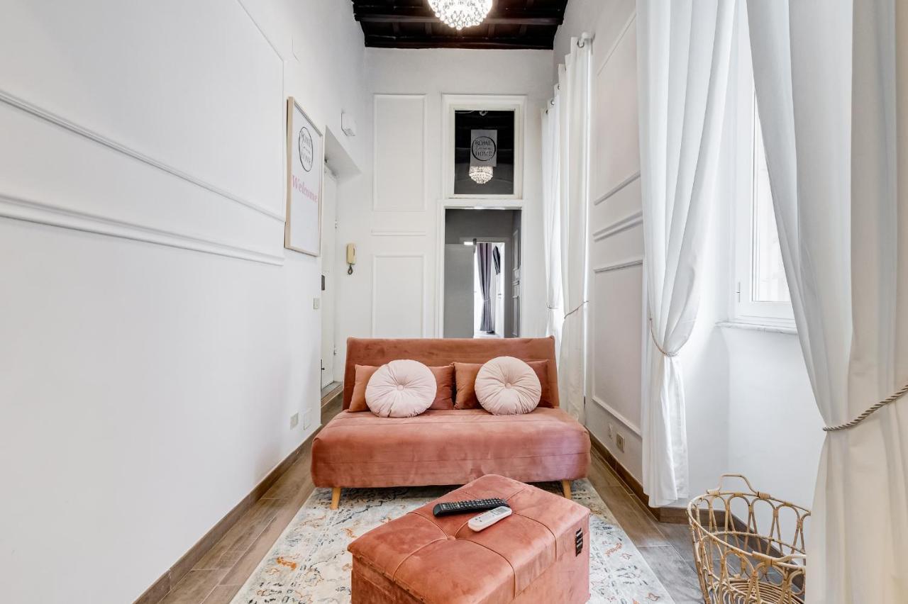 Appartement Trevi Fountain - Romedreamhome Rome